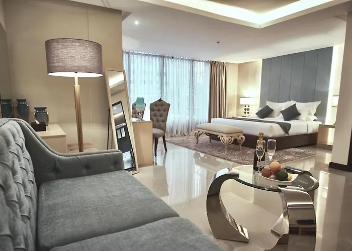 J7 Hotel